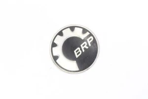 2015 CAN-AM MAVERICK 1000R OEM FRONT BUMPER EMBLEM BADGE - Picture 1 of 8