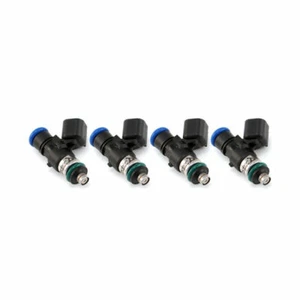 Injector Dynamics 4 1340cc Injector 34mm Length 14mm Up O-Ring / 14mm Low O-Ring - Picture 1 of 1