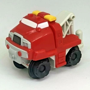 "Grúa Mattel Fisher Price 2003 GeoTrax tren 4" - Imagen 1 de 3