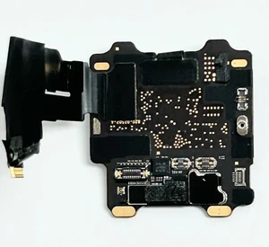Apple Watch Series 7 45MM A2478 GPS LTE Motherboard/ Logic Board Faulty - Zdjęcie 1 z 5