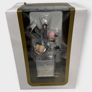 Range Murata PSE Collection Products 002 Chris 1/7 PVC Figure Beagle NEW - Picture 1 of 6