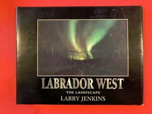 Labrador West, The Landscape by Larry Jenkins - Picture 1 of 5