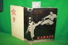 Nishiyama, Hidetaka ; Brow... Karate The Art of  Emp...