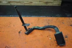 Simplicity SunStar 20 RH Brake Pedal Right 18 Deutz Allis 1920H 1918H Massey - Picture 1 of 2
