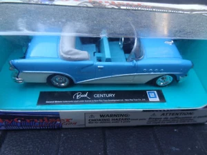 Buick Century Cabrio Modell - Bild 1 von 6