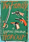 Laurence Housman / THE FAMILY HONOUR 1st Edition 1950