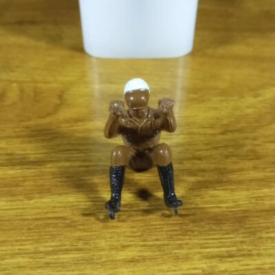 Hot Wheels RRRumblers Chopcycles Brown Rider Motorcycle Man Hong Kong HK 1971 Foto 1 de 4