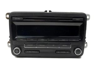 AUTORADIO RCD 310 ORIGINALE VOLKSWAGEN 5M0035186J - Foto 1 di 2
