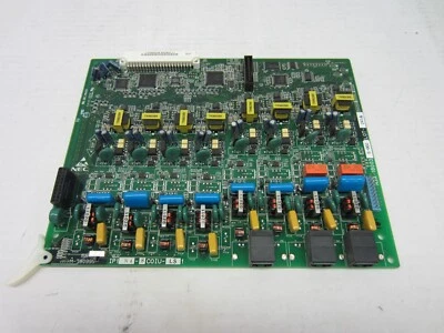 NEC Aspire IP1NA-8COIU-LS1 8-CO LS Trunk Card (0891004) - Image 1 of 4