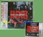 CD singolo INXS please(you got that) JAPAN SIGILLATO AMCE-652 RARO!no mc lp(S29)