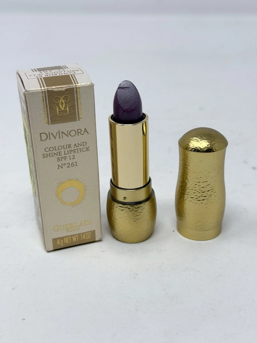 Guerlain Divinora In Lipsticks for sale - eBay