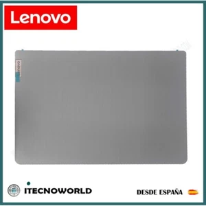 Carcasa trasera LCD cover Lenovo IdeaPad 3 15ITL6 15ALC6 15ADA6 Gris plata - Foto 1 di 3