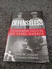 Defenseless: Command Failure at Pearl Harbor, Lambert, Jack,Polmar, Norman, New 