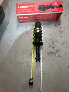 MK3 Volkswagen VW Jetta Front Strut Fully Loaded LH or RH Install Ready Strut - Picture 1 of 7