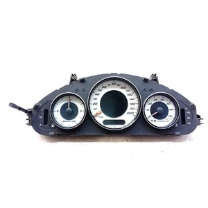 Mercedes-Benz W219 CLS 55 AMG MPH Tacho Kombiinstrument A2195405011 - Bild 1 von 10
