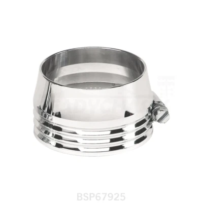 Fits Hose End 1.75in Radiator Hose 67925 - Imagem 1 de 2