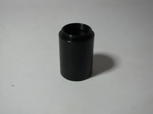 Tubo di prolunga percorso ottico 1,0 (D) x 1,75" (L) annerito lotto di 3 - Foto 1 di 1