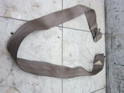 Cinturón de seguridad Q45 1995 Infiniti trasero centro medio OEM Foto 1 de 4