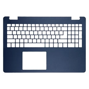 For DELL Inspiron 15 3501 3502 3505 Upper Case Palmrest 0YXNMX AP2X2000IC0 - Afbeelding 1 van 7