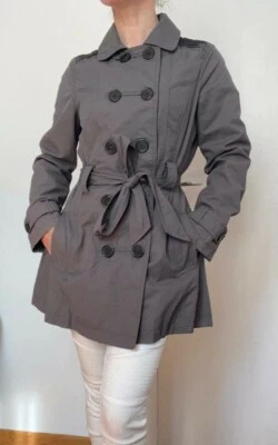 John Rocha Petite Estate / Autunno Trench S / XS - Imagen 1 de 4