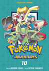 Pokémon Adventures Collector's Edition, Vol. 10 Livre de Poche Hidenor
