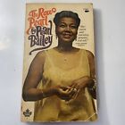 THE RAW PEARL BY PEARL BAILEY PB 2ND PRINTING 1969 Photos