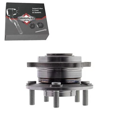 Conjunto de cojinete de rueda y buje Mevotech para Hyundai Santa Fe 2007-2020 Foto 1 de 4