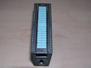 Unused - Siemens 6ES7331-7PF00-0AB0 E:08 SM331 AI 8xRTD w/o original box - Imagen 1 de 8