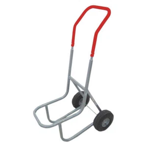 DAYTON 30F011 ChairHandTruck,240lb,50"x14-1/2"x33-1/2" 30F011 - Picture 1 of 2