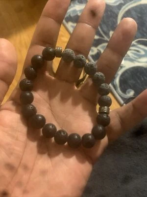 браслет мужской американский обмен  - Изображение 1 из 3