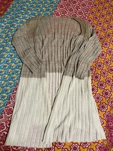 fabiana filippi Linen Cardigan Sz S - Picture 1 of 6