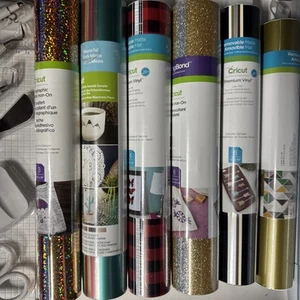 Cricut Essential Tools Konvolut * CUSTOM - Bild 1 von 14