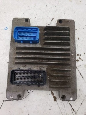 Módulo de control electrónico ECM del motor 2,2 L compatible con 02-04 SATURN SERIE L 753662 Foto 1 de 4
