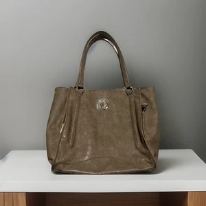 Jolyn Bag Gray - Picture 1 of 3