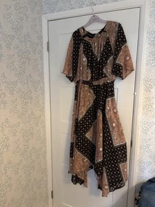 Principles Dress Women Size 16 Hardly Worn , Generous Size 16 - Picture 1 of 3