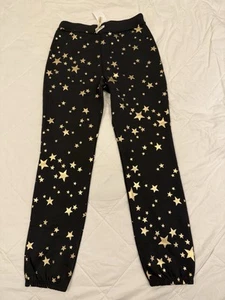 J.Crew Crewcuts Girls’ Cozy Fleece Sweatpant XL (12-14) Style AZ504 *free ship* - Picture 1 of 12