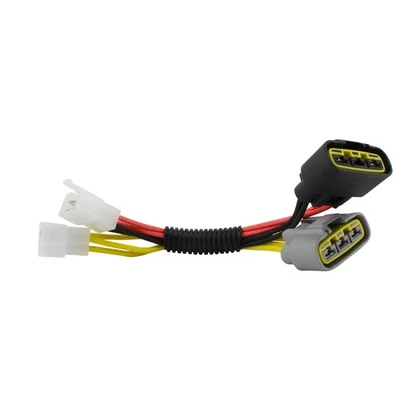 Voltage Regulator Harness for Ducati Monster 696-1100 1998-2012 | 540.1.016.1A - Image 1 of 4