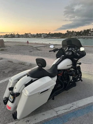 Harley-Davidson 2018 otros  Foto 1 de 4