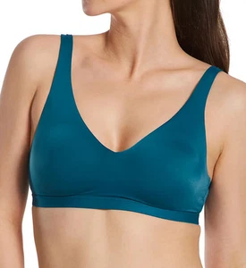Warner's RM1041A Cloud 9 Smooth Comfort Contour Wireless Bra - Picture 1 of 9