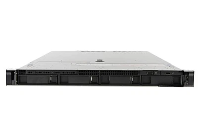 Dell R640 - 2 x Silver 4108, 32GB RAM, PERC S140 | 3 Year Warranty - Image 1 of 2