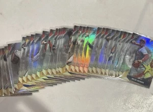 2025 Topps Series 1 Starts Of The Major league Complete Set #1-30 - Picture 1 of 1