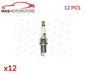 ZÜNDKERZE ZÜNDKERZEN CHAMPION CCH9803 12PCS P FÜR MERCEDES-BENZ S-CLASS,SL - Picture 1 of 4