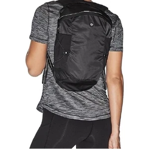 Lululemon Run All Day 13L Backpack – Used, Active Style, Perfect for Daily Use - Picture 1 of 14