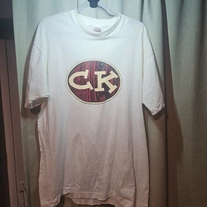 vintage band t shirt 90s xl Citizen King - Picture 1 of 4