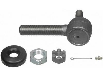 Para Chevrolet K10 1981-1986 Tie Rod Extrem delantero derecho exterior Moog 28756XSCF 1985 Foto 1 de 2