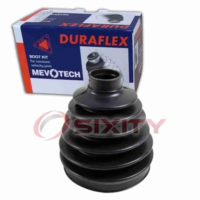 Bota articulada CV interior delantera Mevotech Duraflex para Volvo V70 1999-2006 2,4 L L5 hu Foto 1 de 4