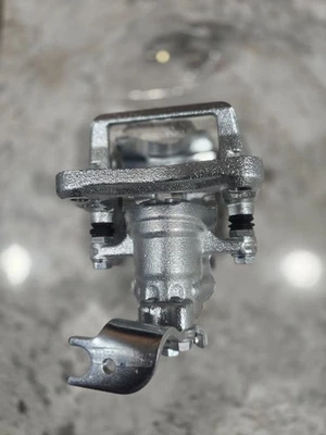 43019TA0A01 Rear Left Disc Brake Caliper Assembly For Honda Accord Acura TSX - Image 1 of 4