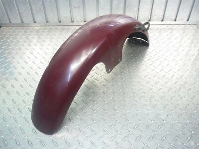 82 - 83 Suzuki GS850 GS 850 Front Wheel Fender Mud Guard - Image 1 of 4