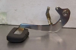 B160 G  YAMAHA V  STAR  XVS 950 A 2011 OEM REAR BRAKE PEDAL - Picture 1 of 7