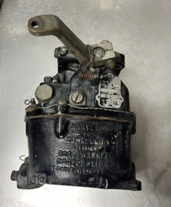 Marvel Schebler Carburetor P/N 10-3965-12 - Picture 1 of 12